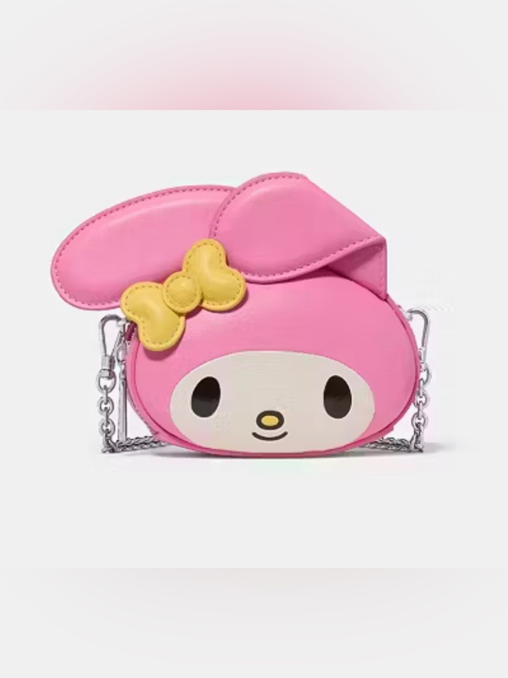 Kate Spade NY Hello Kitty & Friends X MY MELODY Mini Crossbody/Clutch Bag NWWT